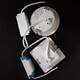 雷士（NVC）照明LED超薄筒灯方圆形NLED91925 9193 9194 9195 9196 9198R NLED9198R 24W 方形 光色留言