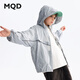 Maqidun (MQD) children's clothing boys lightweight sun protection jacket 2025 summer new style girls and children's sun protection jacket