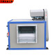 Pupan Jiuzhou Puhui DT Type Centrifugal Ventilador Centrífugo 7.5kW Caperra de escape de humo Baja de ruido bajo Ventilador de escape externo 9 pulgadas 0.75kw-1000 Volumen de aire giratorio 3524