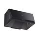 
[Factory sent] Range hood Vatti i11148 black Chinese 15 cubic air volume