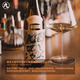 酿人九平次 希望之水清酒 1800ml 纯米大吟酿 日本 甘口 日料佐酒 送礼盒装