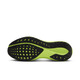 Nike (NIKE) Pegasus PEGASUS 41 Women's Road Professional Running Shoes Autumn Breathable Lightweight FD2723 701 Fluorescent Yellow/Black/Slight Yellow-Green 38.5