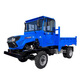 Kezitu Si is not like a four-wheel drive agricultural vehicle, a diesel single-cylinder tractor, an agricultural four-wheel vehicle, a creeper engineering dump truck, a single-cylinder 32-horsepower custom-made intent payment