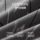 
Seven Wolf 7A Antibacterial Men's Underwear Men's Pure Cotton 100% Cotton Boxer Mid-waist Printed Cotton Shorts Shorts Boxer