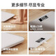 Échelle de poids Échelle électronique Scale de corps humain Oaks Xiangshan Xiaomi Ménage plat Précision Electronic Scale humain Corps intelligent Corps Small Small Girls Dormitory pesant l'échelle électronique Y-White [modèle rechargeable]