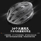 Western Rider Bicycle Helmet with Goggles Integrated Helmet Mountain Highway Bike Riding Equipment