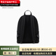 
Armani (ARMANI)EXCHANGE/Armani summer new men's round zipper hand-purified color large capacity backpack 00020-Black