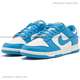 Nike (Nike) Dunk Low Nike Schwarz und Weiß Panda North Carolina Blau grau rot weiß rosa Top-Schuhe DD1503-100 Panda DD1391-100 Erwachsener 40 40