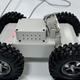 Lingle Pipeline Robot Grobt Robot Потолочный потолок Проводная проводная проводная трансмиссия