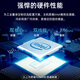 Xinchuang Cloud Industrial Computer Industrial Computer Linux Server Low Power Mini Host Micro Computer Ubuntu Fanless Embedded Single Network VGA Interface Small Minipc