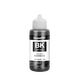 Cypress color suitable for Epson 672 ink L360 L380 L1300 L351 L383 L565 ink bin printer ink [70ml] 672 ink black ink