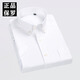 Olester Paul Summer Daddy Plaid Short Sleeve Pure Cotton Shirt Men's Thin Cool Business Casual Evergrande Brand Shirt F983 38 [Suitable for 110-120Jin [Jin equals 0.5 kg]]
