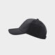 
KAILAS Cultural Baseball Cap KF2561506 Xuanqing Hei All-code