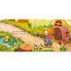 
Official website genuine grind out my English ears 3 Annie Hua Children's English Speaking Learning Children's Foreign Language Listening Courses Children's Zero-Based Reading Enlightenment Textbooks Love Pinpoint Reading Pen Picture Book Audio