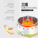 Junmo [50 bacteria powder + 3 minutes cup] Yogurt machine for household full automatic multi-function mini natto machine rice wine fermentation machine upgrade: stainless steel inner liner