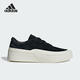 三叶草Adidas/阿迪达斯LABCOURT男女款厚底运动休闲板鞋ID6227 id6227 35.5