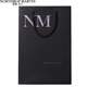 North Ray Martin (Northrop Martin) Tie à soie haut de gamme HEMS FORMAL BUSINESS BUREAT MEDIAL BOX Gift à main