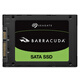 Seagate Solid-State-Laufwerk 2,5-Zoll-SATA-Schnittstelle Desktop-Computer Notebook SSD-Solid-State-Laufwerk Barracuda-Serie 1 TB
