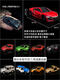 TOMY多美卡合金车模型兰博基tomica跑车仿真玩具车奔驰小汽车男孩 50周年纪念版02号丰田锐志14122