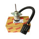 Adecuado para Kubota Bobcat Harvester Excavator Exttining Distin-Off-Off Off Valve Solenoid Válvula personalizada 1G528-60010