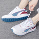 PUMA Puma men's shoes women's shoes spring new sports shoes comfortable breathable fashion trend light casual shoes 3897 389237-01 35.5