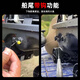 船夫（BOATMAN）打窝船遥控船声呐探鱼钓鱼智能自动返航大功率卫星定位新款 定位版【迷彩色】 卫星定位 自