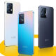 
iQOOU5 Snapdragon 695 processor, full network access 5G dual-sec dual standby high-screen refresh game photography smartphone IQOO U5 Fantasy Blue 8GB+128GB