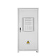 Customized 5G base station outdoor integrated cabinet outdoor air conditioning cabinet communication power cabinet outdoor constant temperature equipment cabinet 750*750*1700mm with air conditioning