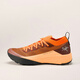 始祖鸟（ARC'TERYX）七夕送礼优选/Arcteryx女士VERTEX SPEED户外轻量山地跑鞋 X9716 跃动橙_烟花橙Verve_Luminary US10=42_2_3