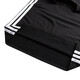 Adidas Frauensportanzug 2025 Sommer Neues, ungezwungenes atmungsaktives T-Shirt-T-Shirt Lose Fünf-Punkte-Hosen-Shorts zweiteiliger zweiteiliger Set/Simple Sports s
