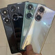 
Suitable for Honor 60se mobile phone original back cover Honor 6060pro original battery rear case tempered glass rear screen Honor 60se bright black pure original with mirror