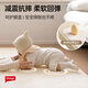 
Wanya baby crawling mat baby crawling mat thickened double-sided household floor mat xpe foam pad whole sheet anti-fall sound insulation [animal party + classic presbyopia] 2.5cm thickened 1.8*2.0 meters [sending storage straps]