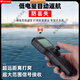 GPS -Türboot -Fernbedienungs -Kontrollboot Neues Fischerei Spezialer automatischer Rückkehrpositionierungshaken und schlechtes Hochleistungs -Full -Set [Xuanhei 5000 U / min] Großes Doppellager