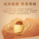 同仁堂（TRT）北京同仁堂 破壁灵芝孢子粉胶囊 0.35g*60粒/盒 低温破壁端午礼品 【破壁灵芝孢子粉60粒-1瓶体验装】