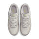 
Nike (NIKE) official Air Force One Women's Mini Hook Sneaker Summer New Model AIR FORCE 1 IB3881 001 Phantom gray/light olive green/light bone color 36.5