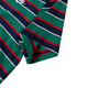 耐克（NIKE）polo衫男装夏季纯棉透气舒适翻领休闲条纹上衣跑步运动服男子短袖 FN3897-410 L /175/92A