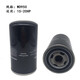 Vis de filtre à huile WD1374 W940 / WD962 / 950/719/13145 Vis Compresseur d'air Filtre de grille d'huile W962