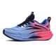 
Popular mesh casual and sporty trendy men's running shoes foam popcorn wear-resistant sports shoes dad shoes LS-825 blue and green 39