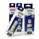 EPSON 002 Tinte Original L4168L4269L4266L6178L6189L4169L4268 PRINTER TINT RED Offizielle Überprüfung