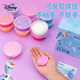 Disney 24 Color Ultra-leichter Ton Geschenkbox Kinder handgefertigt DIY Student Color Mud Plasticine Set Safe und geruchslose leichte Schlamm-Ton-Spider-Man A76021-A1x