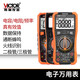 胜利（VICTOR）胜利VC890C+D9801A+9804A+92059208电工万用表表 VC9205
