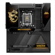 MSI (MSI) X870 Dark 870 Tomahawk missile motherboard board U set with AM5 Ryzen 9950X3D 9900X processor motherboard CPU set MEG X870E GODLIKE Super God R9 9950X3D boxed 16 cores 32 threads 144