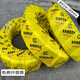 Câble en caoutchouc National standard cuivre pur yc2 Core 3 Core Core Sheat Wire 15254 Cordon Soft Corde d'alimentation en forme de fil Soft Corpory Pure 3 CORE 6 Square 100M 0M