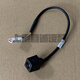 
Yusenyi adapts to Buick's new GL8ES reverse image 653T reverse camera rear probe original rear view camera 17-19 GL8ES