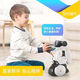 Yingjia (Amwell) Remote Control Robot Toys Smart Electric Boy and Girls High-Tech Accompagnant Story Orraded Ording Ording Ored