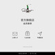 萨拉维夫（SLLAVIF）品牌冰丝棉麻短袖t恤男三角标体恤衫男青年圆领亚麻休闲麻料潮 黄色 M