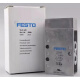 Soule de soupape de festo VL / MFH-3-5-1 / 4-1 / 8-1 / 2-S-B 6211 6420 14952 VL / O-3-3 / 4- 9764VL-5-1 / 8