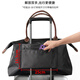 Bangeri Bag Travel Men and Women Gran capacidad Camino Malote