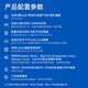 元脑NF5688M7浪潮信息推理服务器国产八卡高性能计算DeepSeek 671B满血版本地部署 DeepSeek-R1 671b部署服务 部署服务请咨询客服