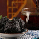 Beijing Tongrentang Rehmannia Soup Soaked in Wine Chinese Medicinal Materials tonifying Henan Jiaozuo Jiushi Jiusan Rehmannia Medicinal Decoction Tablets Authentic Selection of Rehmannia 500g of Cooked Rehmannia 500g per Jin [Jin equals 0.5kg]